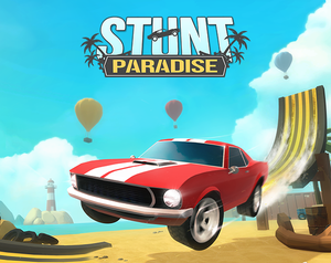 play Stunt Paradise