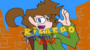 play Ricardo Goes To War!