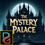 Mystery Palace Escape game