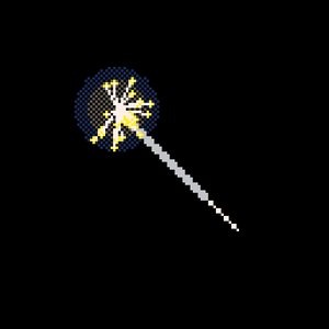 play Sparkler