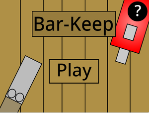 Bar-Keep