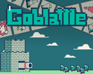 play Goblattle