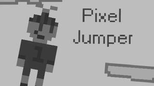 play Pixel Jumper