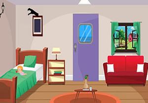 play Hungry Pets Escape