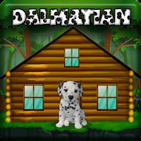 play Games2Jolly Rescue The Dalmatian Puppy