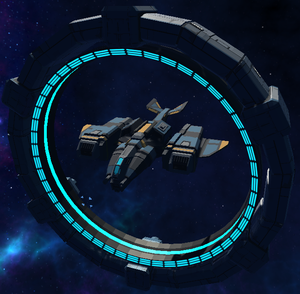 play Lil' Ship