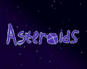 play Asteroids