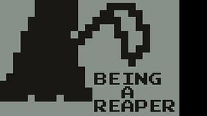 play Being A Reaper