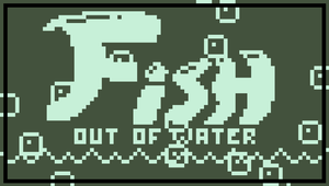 play Fish Outta Water
