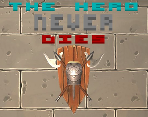 play The Hero Never Dies