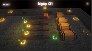 play Up Down Bar