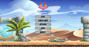 play Edugames