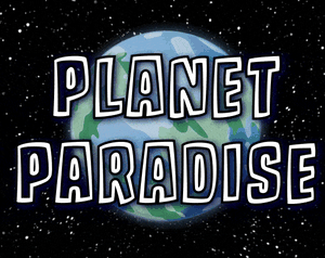 play Planet Paradise