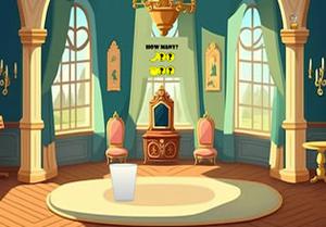 play Accursed Princess Escape