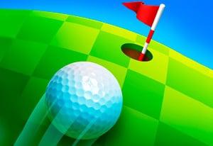 play Mini Golf Saga