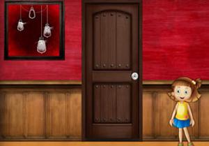 play Kids Room Escape 180