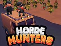 play Horde Hunters