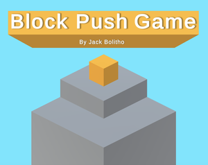 Block Push Game