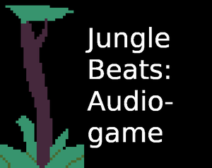 play Jungle Beats - A Raindrum Audiogame