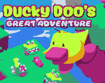 play Ducky Doo'S Great Adventure