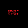 play Survival Of The Fittest