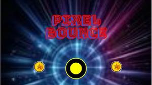 play Pixel Bounce