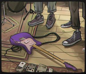 play Финальный Аккорд