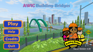 play Awic Building Bridges