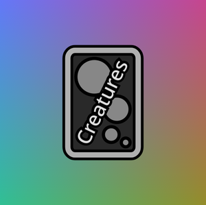 Creatures (Card Game)