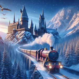 play El Viaje De Hogwarts A Hogsmeade