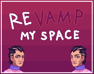 play Revamp My Space