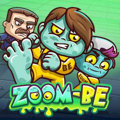 Zoom-Be game