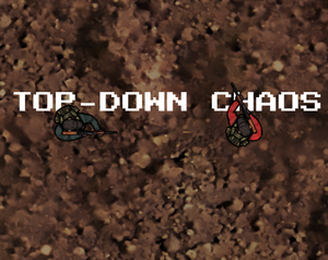 play Top-Down Chaos