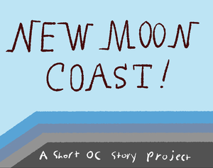 play Lets Visit! New Moon Coast!