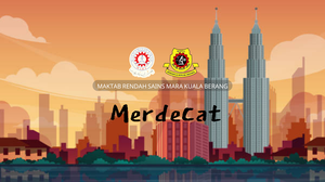 play Merdecat