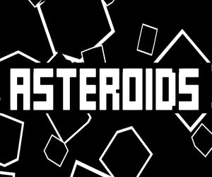 play Asteroids 3D
