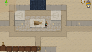 play Memory Collecting At World'S End