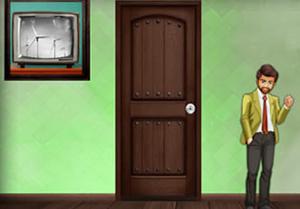 play Easy Room Escape 167