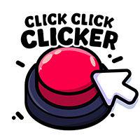 Click Click Clicker game
