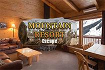 play Mountain Resort Escape