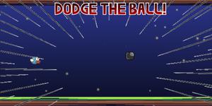 play Dodge The Ball!