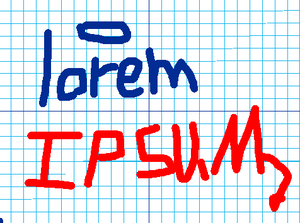 play Lorem Ipsum