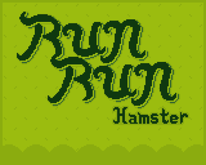 play Run Run Hamster