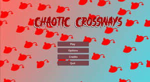 play Chaotic Crossways