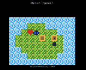 play Heart Puzzle