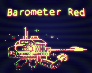play Barometer Red