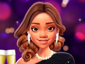 Celebrities Night Out Outfits - Free Game At Playpink.Com game