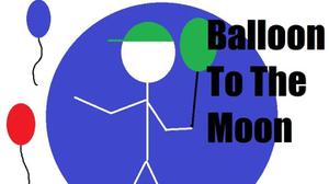 play Balloon To The Moon