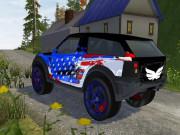 play Offroad Mountain Driving 2024