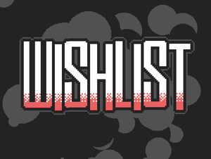play Wishlist